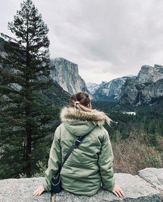 photo of Sherrill S.