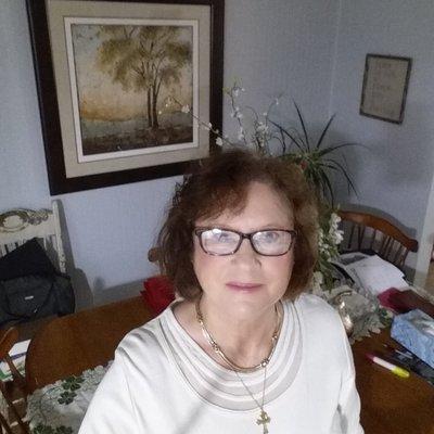 Photo of Patricia V.
