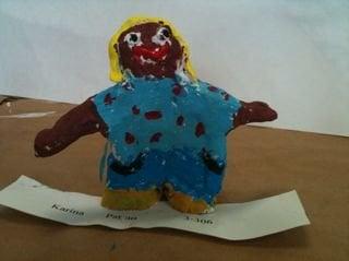 photo of Virginia L.