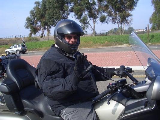 Photo of Dave G.