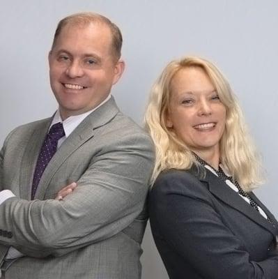 Photo of Rod And Melody M.