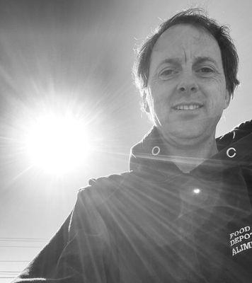 photo of Nicholas A.