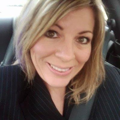 Photo of Christine D.