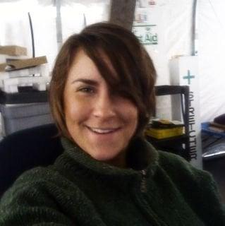 Photo of Danielle S.