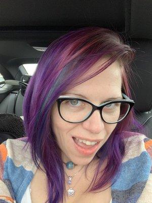 Photo of Amanda B.