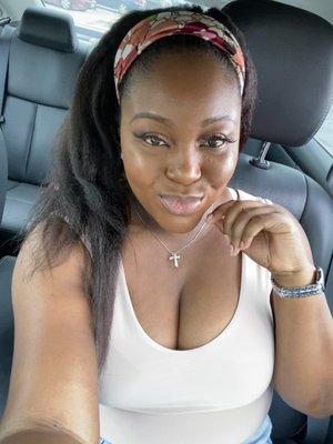Photo of Afiya R.