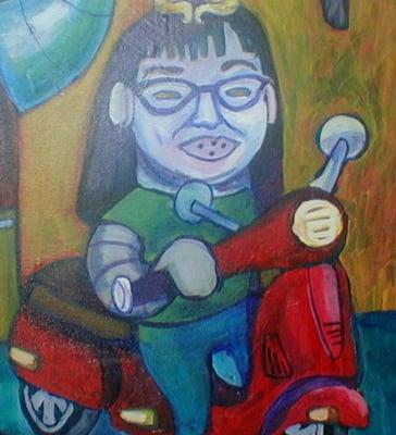 Photo of Miki J.