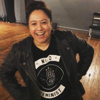 Photo of Natalie M.