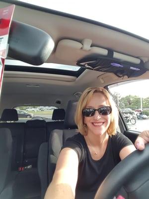 photo of Maribeth W.