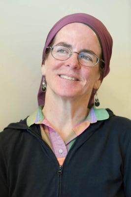 photo of Margaret K.