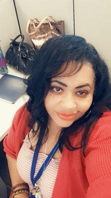 photo of Gina E.