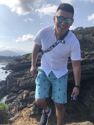 Photo of Cristian P.