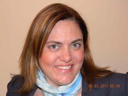Photo of Marisa O.