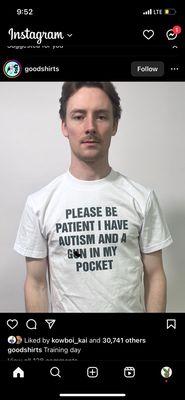Photo of Austin B.