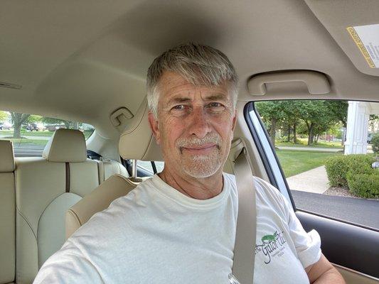 Photo of Mike M.