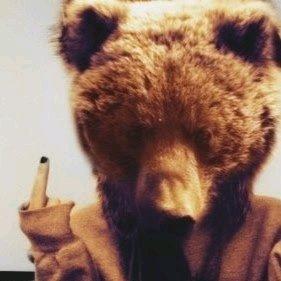 photo of Eequalsmcdonald ..