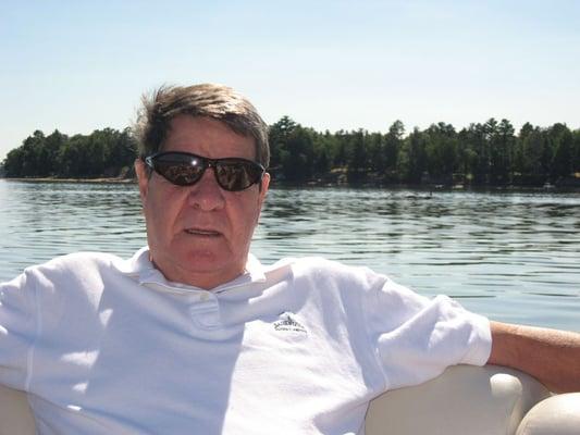 photo of Edward M.