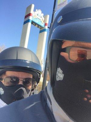 Photo of Michelle M.