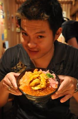 Photo of Tuan P.