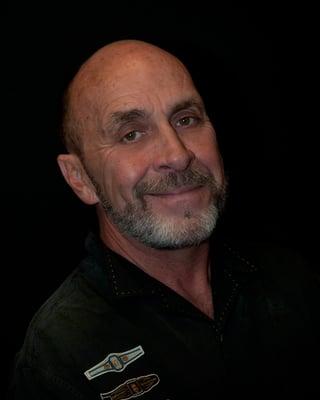 Photo of Brian D.
