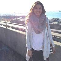Photo of Lauren C.
