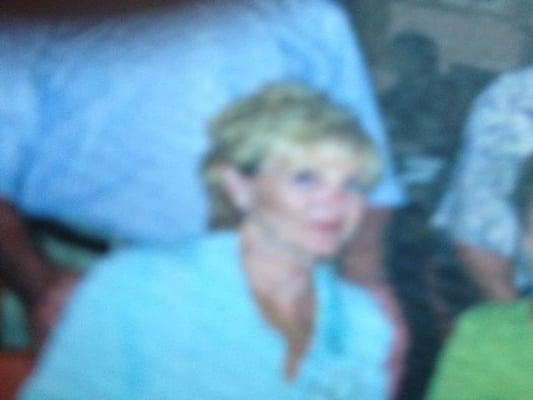 Photo of Sue S.