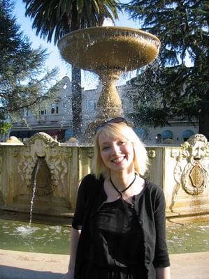 photo of Stephanie B.