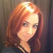 Photo of Alba A.