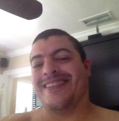 Photo of Brain F.