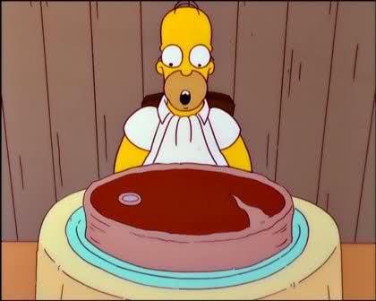 photo of Mr. Hungry O.