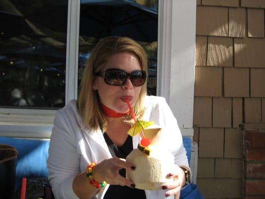 Photo of Jacqui C.