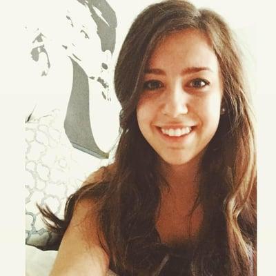 Photo of Katie K.