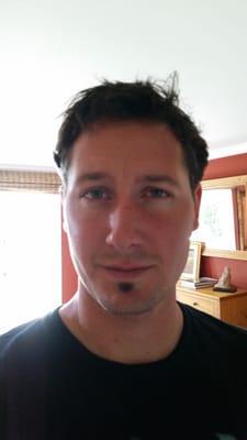 Photo of Jake W.