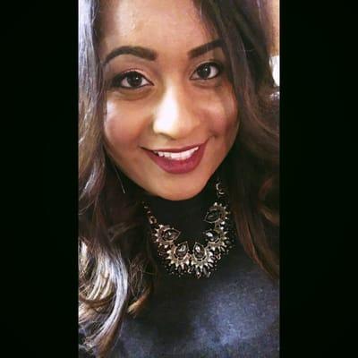 Photo of Jasmine M.