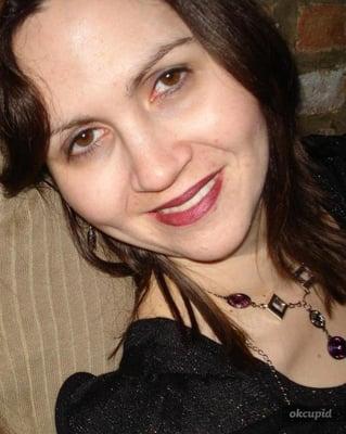 Photo of Rebecca E.