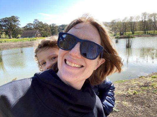 Photo of Jennifer L.