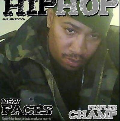 Photo of Shakim A.