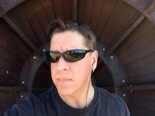 Photo of Mike Z.