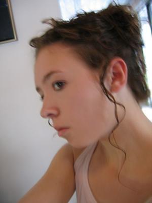 Photo of Gillian O.