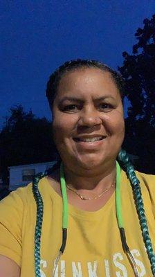 Photo of Donna F.