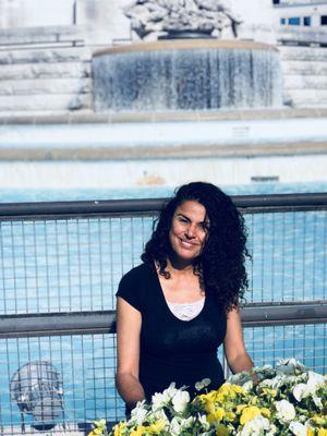 Photo of Hanan G.