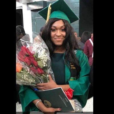 Photo of Daijah T.
