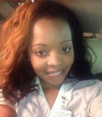 Photo of Amber L.