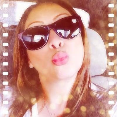 photo of Kristina R.