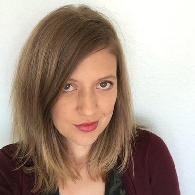 Photo of Erin D.