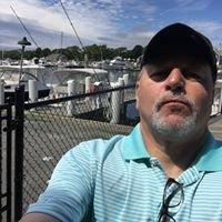Photo of Gregory M.