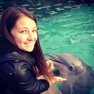 Photo of Chelsea H.