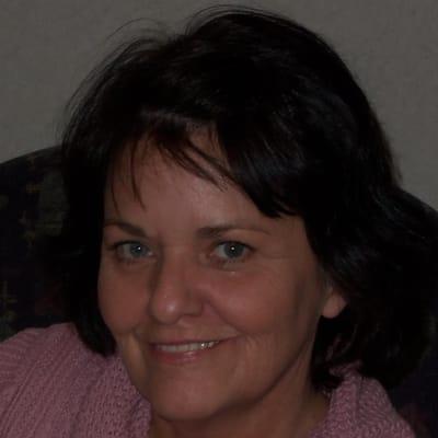 Photo of Sherri B.