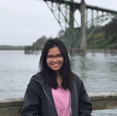 Photo of Phung L.
