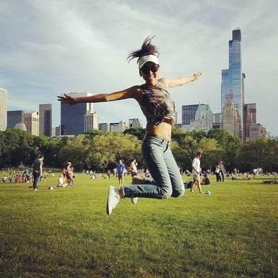 Photo of Dinara A.